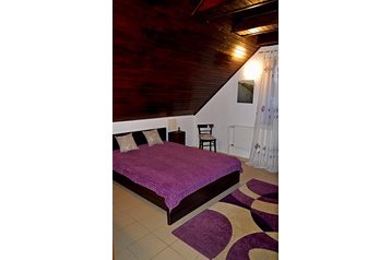 Slovacia Byt Liptovský Mikuláš, Exteriorul